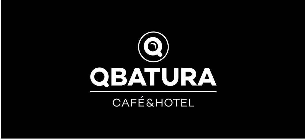 Qbatura Cafe & Hotel Ciechanow Exterior photo